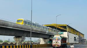 SPICON BAGS HCC-TPL INDORE METRO ORDER